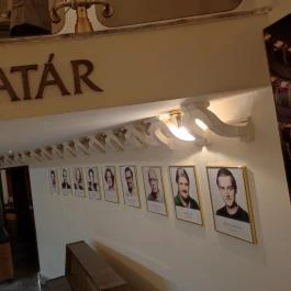 Szegedi Nemzeti Színház Szeged - Egyéb