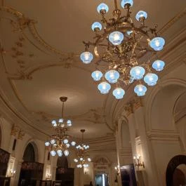 Szegedi Nemzeti Színház Szeged - Egyéb