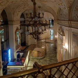 Szegedi Nemzeti Színház Szeged - Egyéb