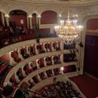 Szegedi Nemzeti Színház Szeged - Egyéb