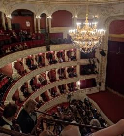 Szegedi Nemzeti Színház