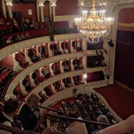 Szegedi Nemzeti Színház Szeged - Egyéb