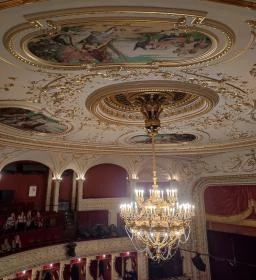 Szegedi Nemzeti Színház