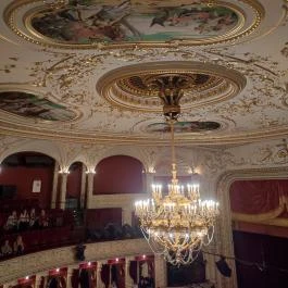 Szegedi Nemzeti Színház Szeged - Egyéb