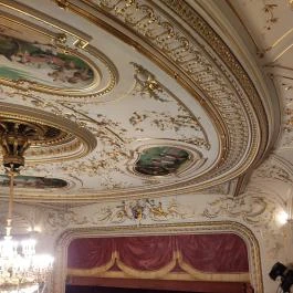 Szegedi Nemzeti Színház Szeged - Egyéb