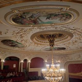 Szegedi Nemzeti Színház Szeged - Egyéb