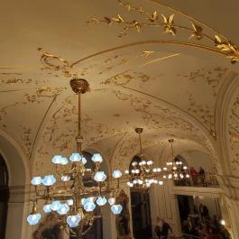 Szegedi Nemzeti Színház Szeged - Egyéb