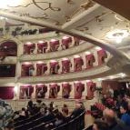 Szegedi Nemzeti Színház Szeged - Egyéb