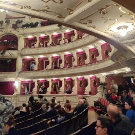 Szegedi Nemzeti Színház Szeged - Egyéb