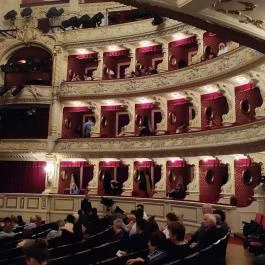 Szegedi Nemzeti Színház Szeged - Egyéb