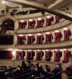 Szegedi Nemzeti Színház