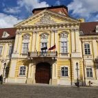 Székesfehérvári Püspöki Palota Székesfehérvár - Egyéb