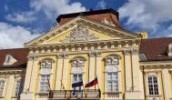 Székesfehérvári Püspöki Palota Székesfehérvár - Egyéb