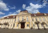 Székesfehérvári Püspöki Palota Székesfehérvár