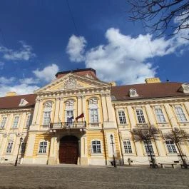 Székesfehérvári Püspöki Palota, Székesfehérvár - Egyéb