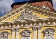 Székesfehérvári Püspöki Palota Székesfehérvár