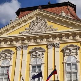 Székesfehérvári Püspöki Palota, Székesfehérvár - Egyéb