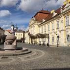 Székesfehérvári Püspöki Palota Székesfehérvár - Egyéb