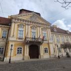 Székesfehérvári Püspöki Palota Székesfehérvár - Egyéb