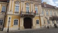 Székesfehérvári Püspöki Palota Székesfehérvár - Egyéb