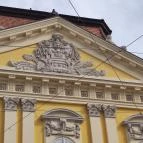 Székesfehérvári Püspöki Palota Székesfehérvár - Egyéb