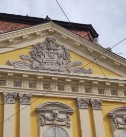 Székesfehérvári Püspöki Palota