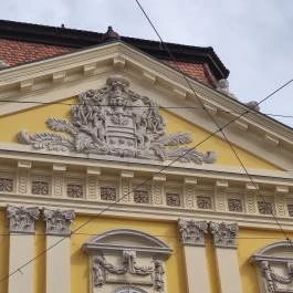 Székesfehérvári Püspöki Palota, Székesfehérvár - Egyéb