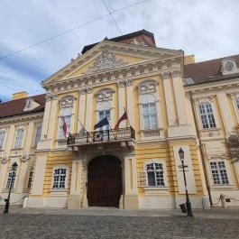 Székesfehérvári Püspöki Palota, Székesfehérvár - Egyéb