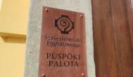 Székesfehérvári Püspöki Palota Székesfehérvár - Egyéb