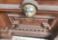 Székesfehérvári Püspöki Palota Székesfehérvár