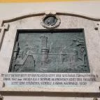 Székesfehérvári Szent Imre templom Székesfehérvár - Egyéb