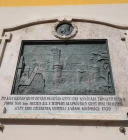 Székesfehérvári Szent Imre templom