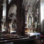 Székesfehérvári Szent Imre templom Székesfehérvár - Egyéb