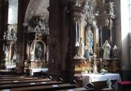 Székesfehérvári Szent Imre templom Székesfehérvár