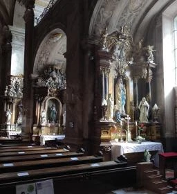 Székesfehérvári Szent Imre templom