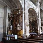 Székesfehérvári Szent Imre templom Székesfehérvár - Egyéb