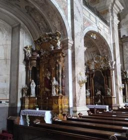 Székesfehérvári Szent Imre templom