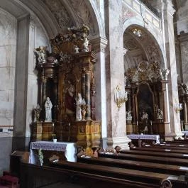 Székesfehérvári Szent Imre templom Székesfehérvár - Egyéb