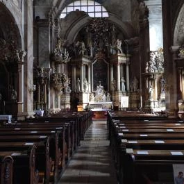 Székesfehérvári Szent Imre templom Székesfehérvár - Egyéb