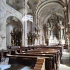 Székesfehérvári Szent Imre templom Székesfehérvár - Egyéb