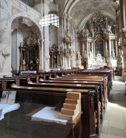 Székesfehérvári Szent Imre templom