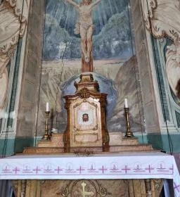 Székesfehérvári Szent Imre templom