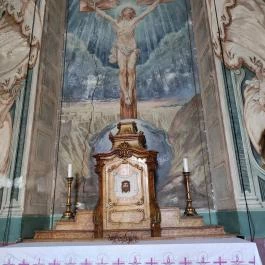 Székesfehérvári Szent Imre templom Székesfehérvár - Egyéb