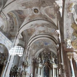 Székesfehérvári Szent Imre templom Székesfehérvár - Egyéb