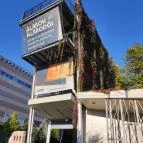 Széllkapu Park Budapest - Egyéb