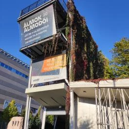Széllkapu Park Budapest - Egyéb