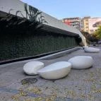 Széllkapu Park Budapest - Egyéb