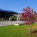 Széllkapu Park Budapest - Egyéb