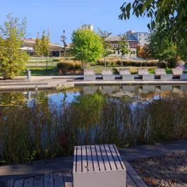 Széllkapu Park Budapest - Egyéb