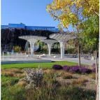 Széllkapu Park Budapest - Egyéb